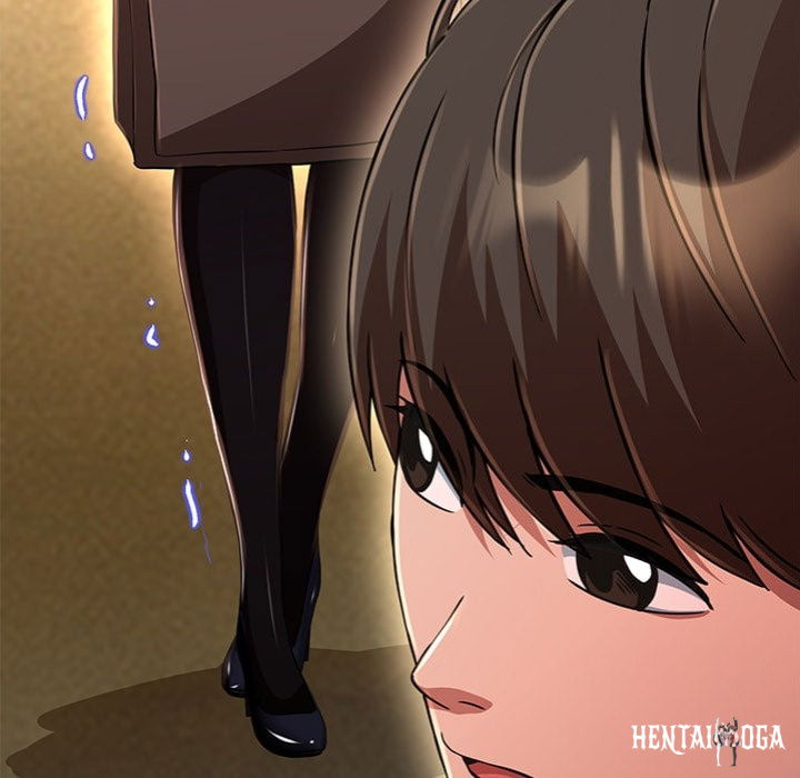 My Gangster Girlfriend My Gangster Girlfriend Chapter 44 - صفحة 7