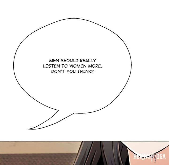 My Gangster Girlfriend My Gangster Girlfriend Chapter 44 - صفحة 72