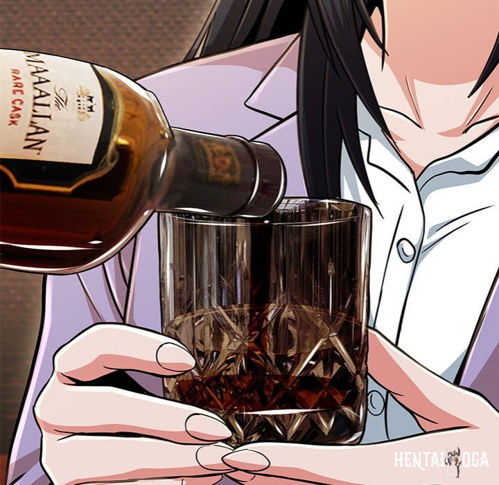 My Gangster Girlfriend My Gangster Girlfriend Chapter 44 - صفحة 73