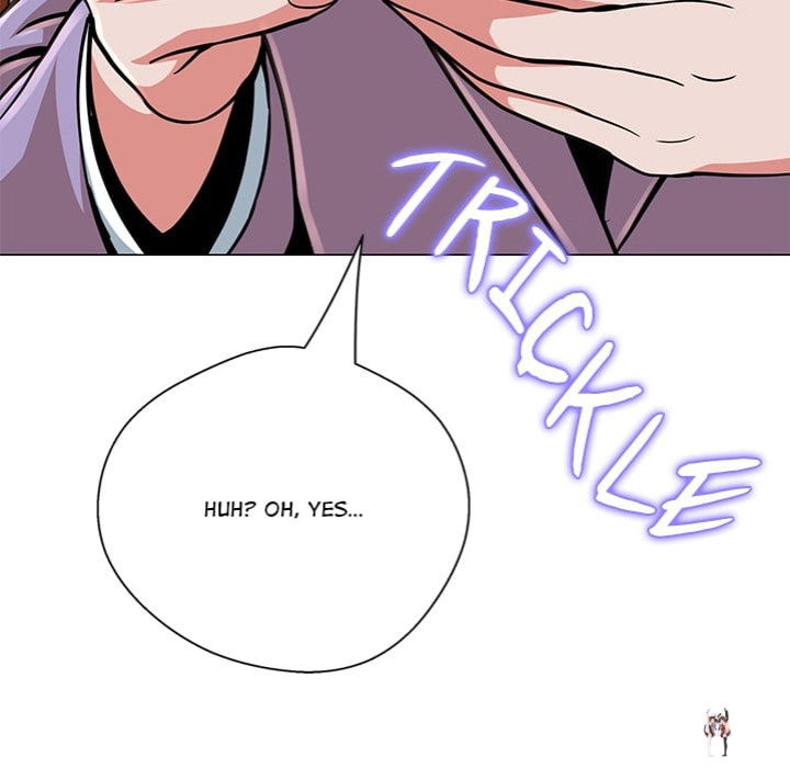 My Gangster Girlfriend My Gangster Girlfriend Chapter 44 - صفحة 74