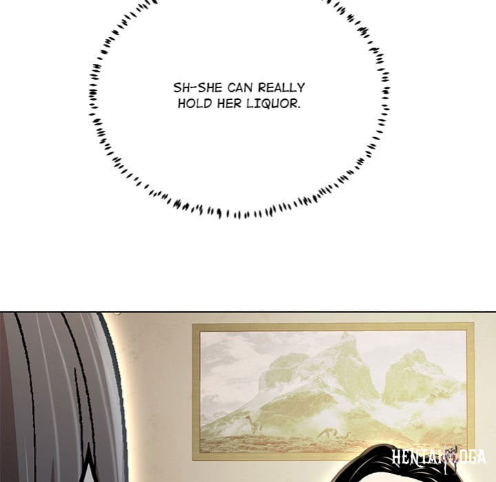 My Gangster Girlfriend My Gangster Girlfriend Chapter 44 - صفحة 76