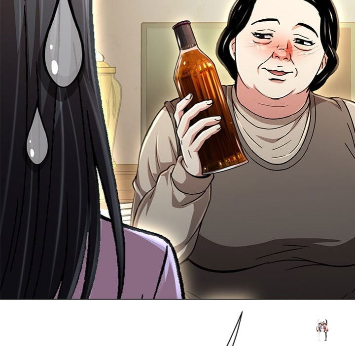 My Gangster Girlfriend My Gangster Girlfriend Chapter 44 - صفحة 77