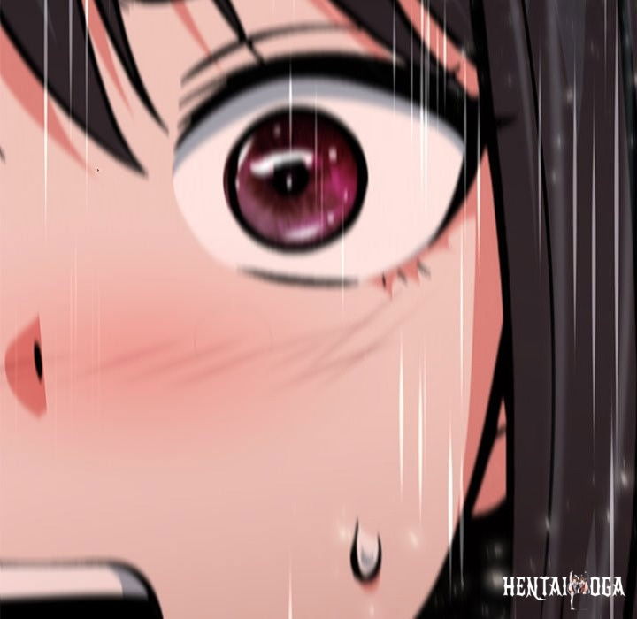 My Gangster Girlfriend My Gangster Girlfriend Chapter 44 - صفحة 81