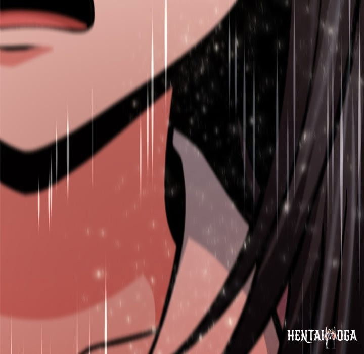 My Gangster Girlfriend My Gangster Girlfriend Chapter 44 - صفحة 82