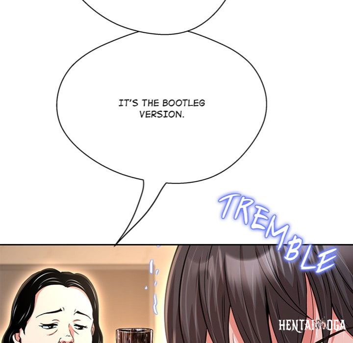 My Gangster Girlfriend My Gangster Girlfriend Chapter 44 - صفحة 86