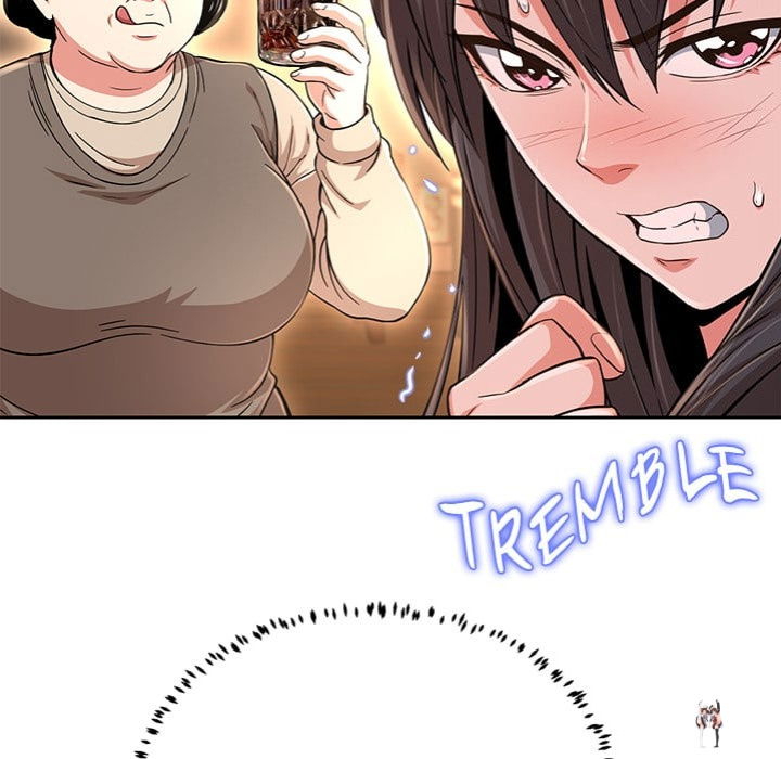 My Gangster Girlfriend My Gangster Girlfriend Chapter 44 - صفحة 87