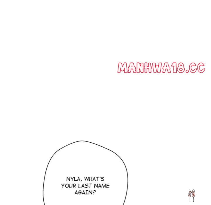 My Gangster Girlfriend My Gangster Girlfriend Chapter 44 - صفحة 89