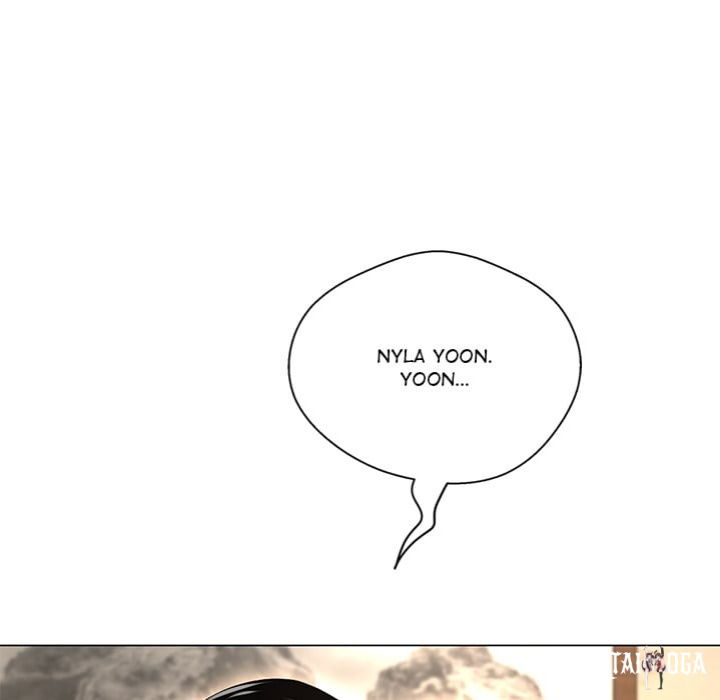 My Gangster Girlfriend My Gangster Girlfriend Chapter 44 - صفحة 92