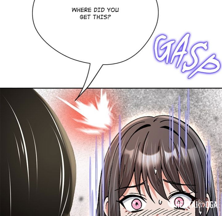 My Gangster Girlfriend My Gangster Girlfriend Chapter 44 - صفحة 95