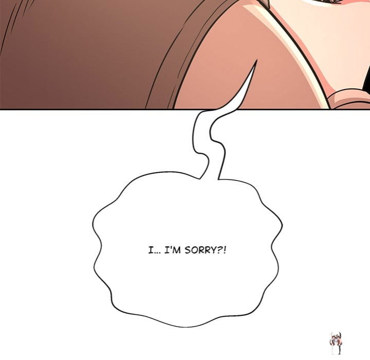 My Gangster Girlfriend My Gangster Girlfriend Chapter 44 - صفحة 97