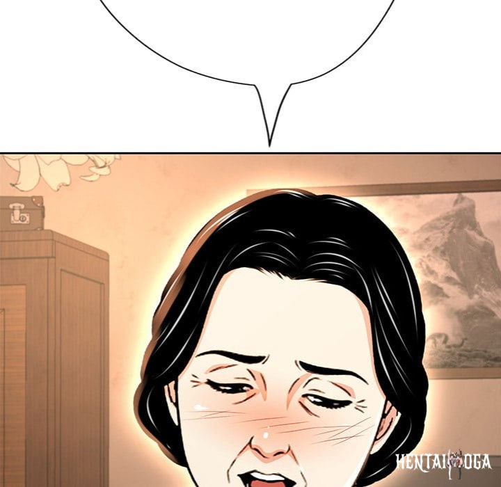 My Gangster Girlfriend My Gangster Girlfriend Chapter 44 - صفحة 99