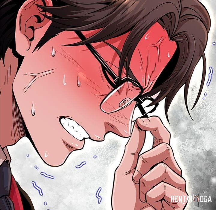 My Gangster Girlfriend My Gangster Girlfriend Chapter 45 - Trang 102