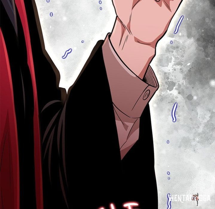 My Gangster Girlfriend My Gangster Girlfriend Chapter 45 - Trang 103