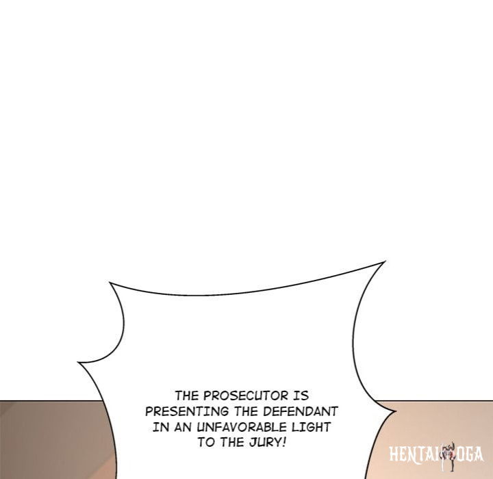 My Gangster Girlfriend My Gangster Girlfriend Chapter 45 - Trang 106