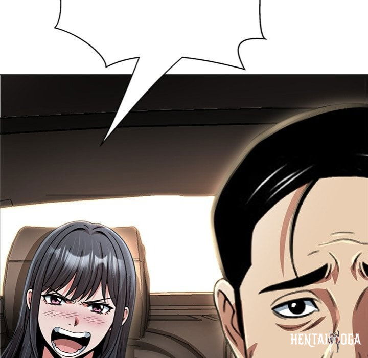 My Gangster Girlfriend My Gangster Girlfriend Chapter 45 - Trang 11