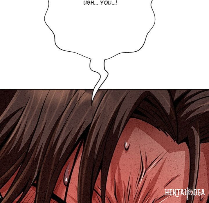 My Gangster Girlfriend My Gangster Girlfriend Chapter 45 - Trang 112