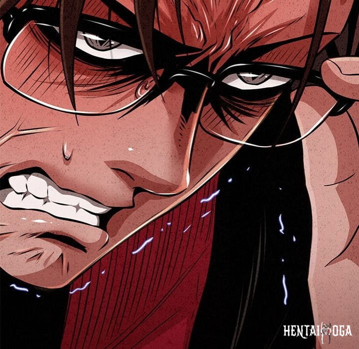 My Gangster Girlfriend My Gangster Girlfriend Chapter 45 - Trang 113