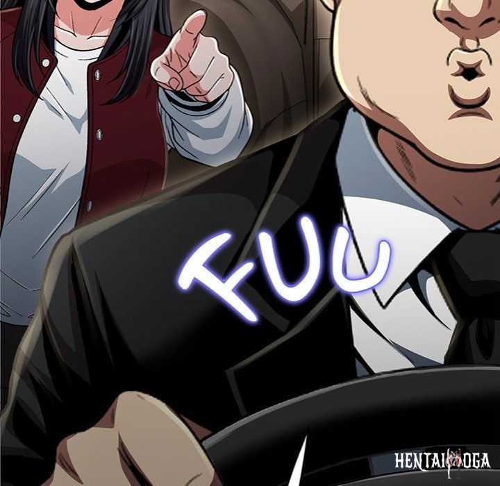 My Gangster Girlfriend My Gangster Girlfriend Chapter 45 - Trang 12