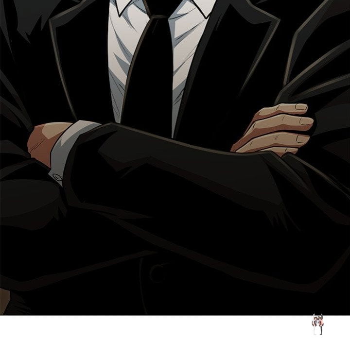 My Gangster Girlfriend My Gangster Girlfriend Chapter 45 - Trang 126