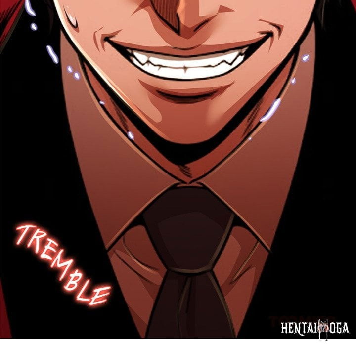 My Gangster Girlfriend My Gangster Girlfriend Chapter 45 - Trang 140