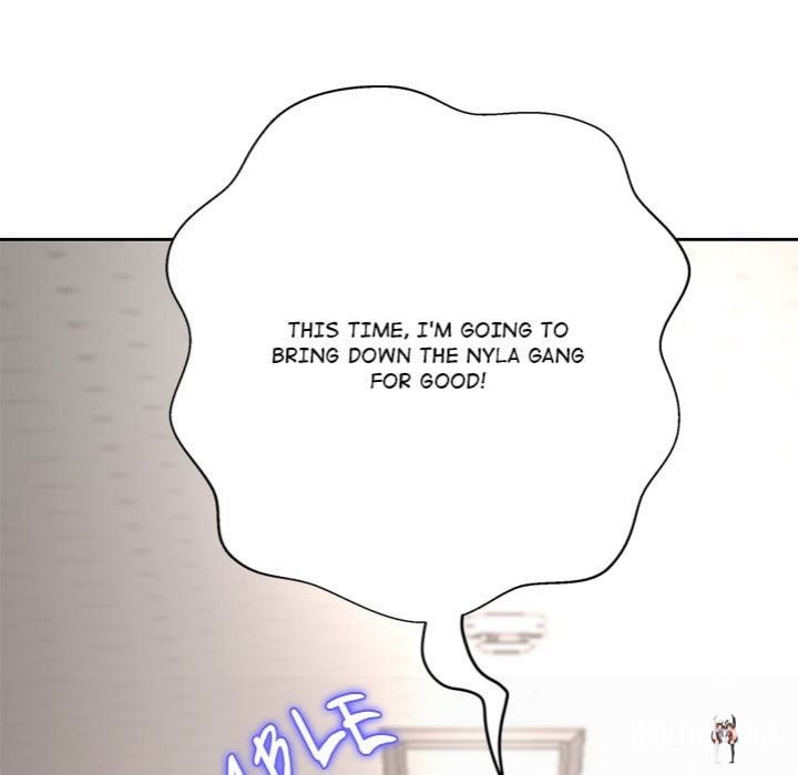 My Gangster Girlfriend My Gangster Girlfriend Chapter 45 - Trang 145