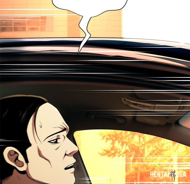 My Gangster Girlfriend My Gangster Girlfriend Chapter 45 - Trang 15