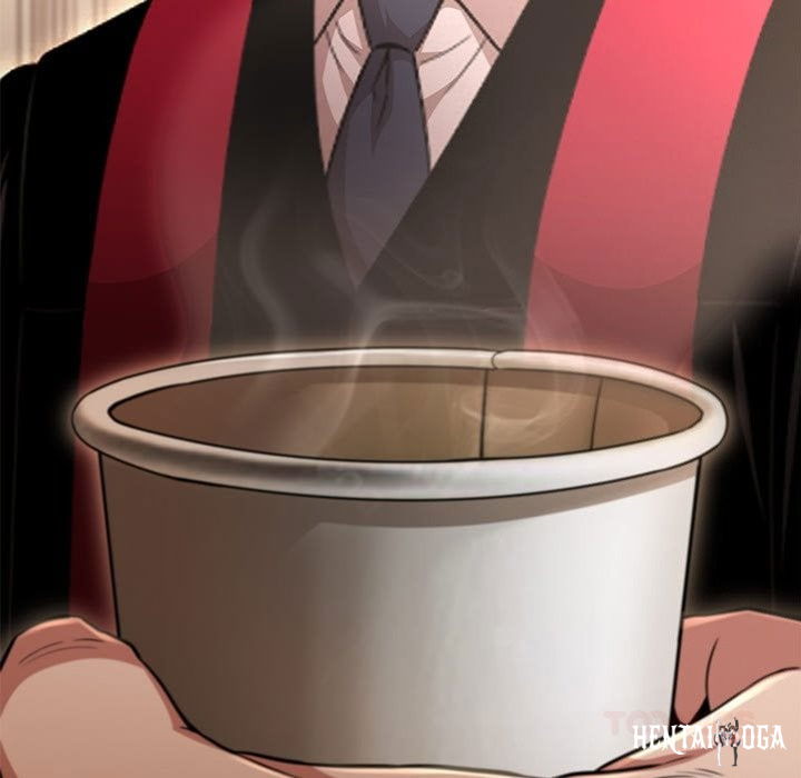 My Gangster Girlfriend My Gangster Girlfriend Chapter 45 - Trang 155