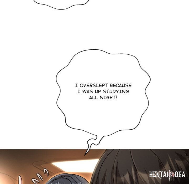 My Gangster Girlfriend My Gangster Girlfriend Chapter 45 - Trang 18