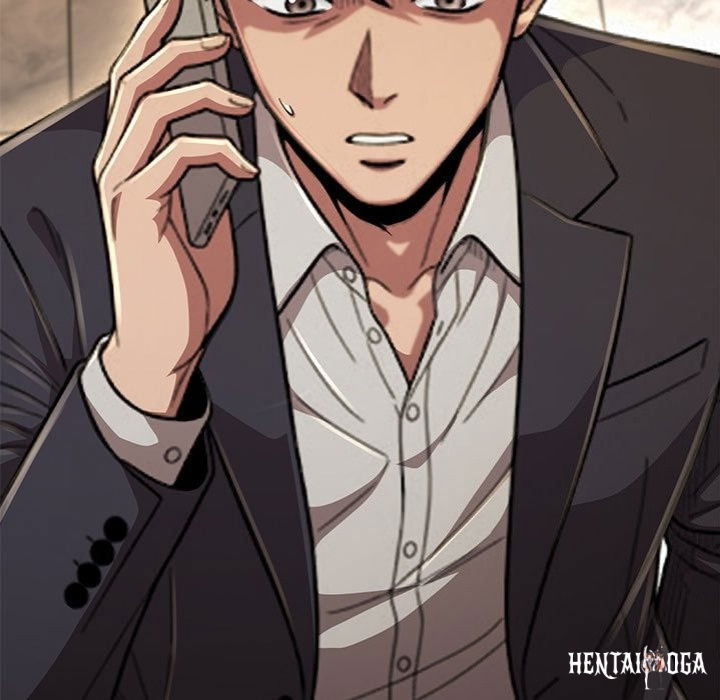 My Gangster Girlfriend My Gangster Girlfriend Chapter 45 - Trang 186