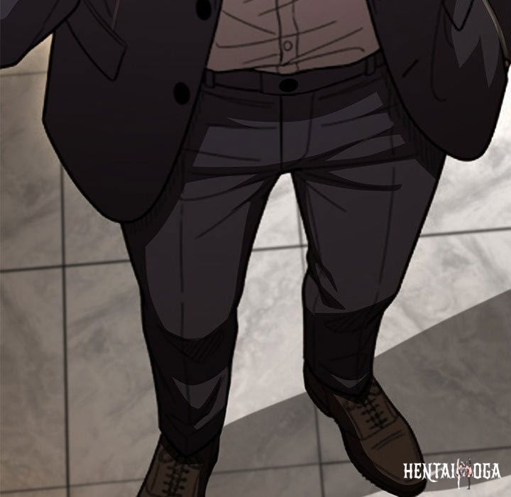 My Gangster Girlfriend My Gangster Girlfriend Chapter 45 - Trang 187