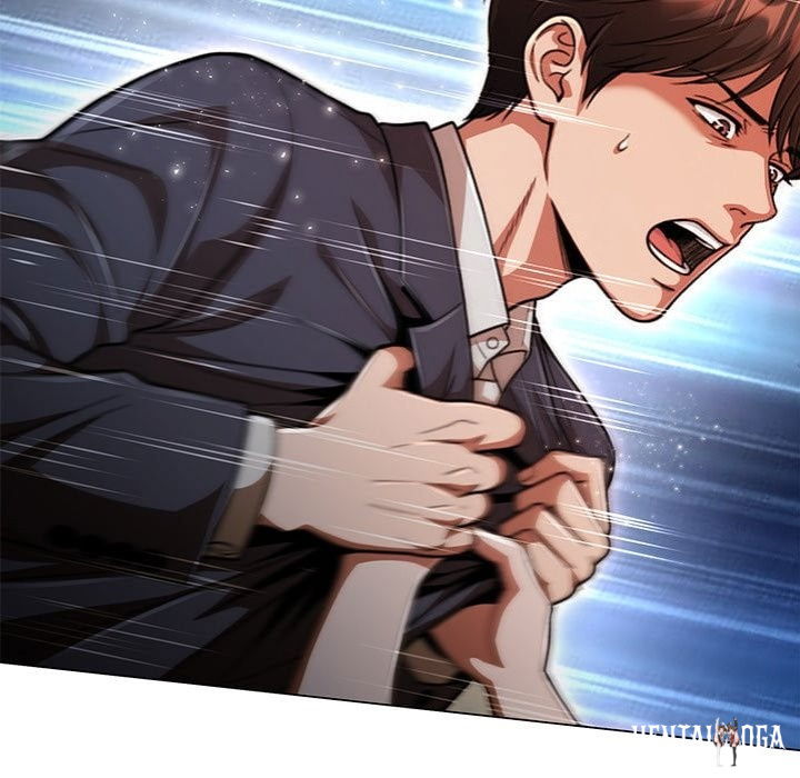 My Gangster Girlfriend My Gangster Girlfriend Chapter 45 - Trang 205