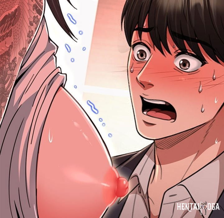 My Gangster Girlfriend My Gangster Girlfriend Chapter 45 - Trang 220