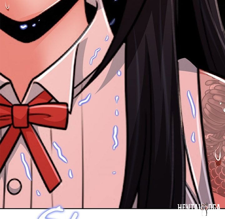 My Gangster Girlfriend My Gangster Girlfriend Chapter 45 - Trang 228