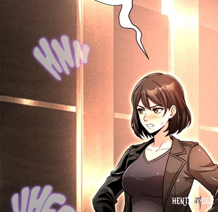 My Gangster Girlfriend My Gangster Girlfriend Chapter 45 - Trang 257