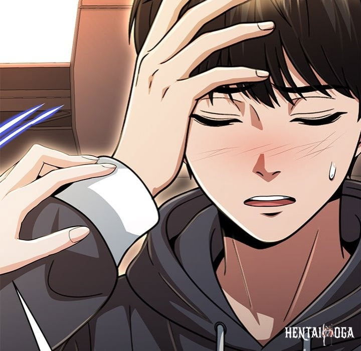 My Gangster Girlfriend My Gangster Girlfriend Chapter 45 - Trang 26