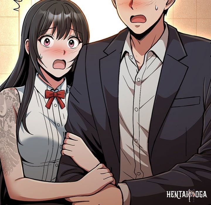 My Gangster Girlfriend My Gangster Girlfriend Chapter 45 - Trang 264