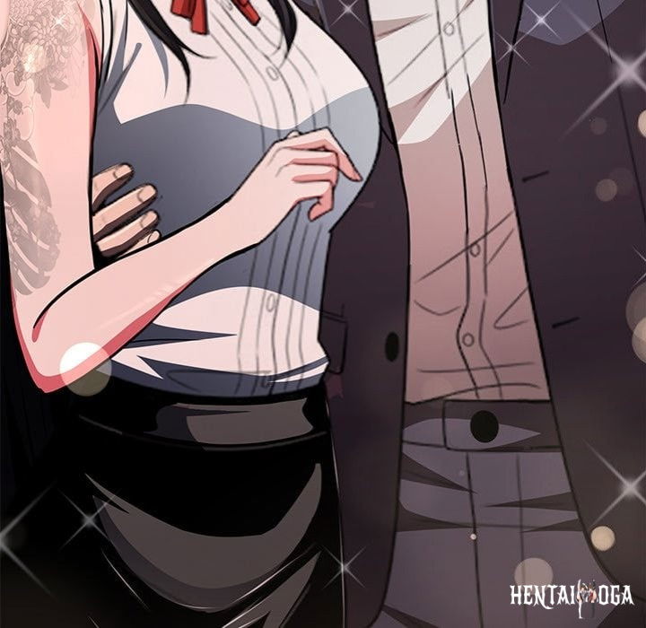 My Gangster Girlfriend My Gangster Girlfriend Chapter 45 - Trang 281