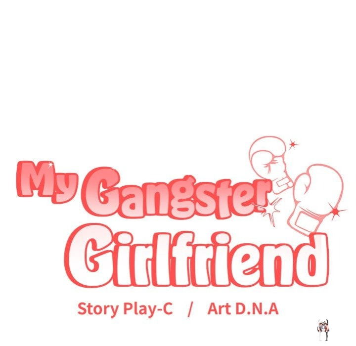 My Gangster Girlfriend My Gangster Girlfriend Chapter 45 - Trang 284