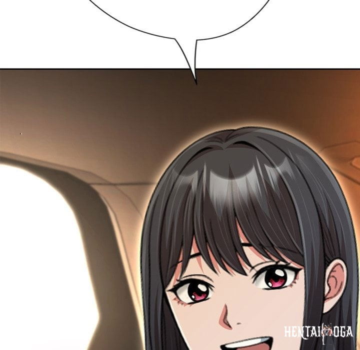 My Gangster Girlfriend My Gangster Girlfriend Chapter 45 - Trang 29