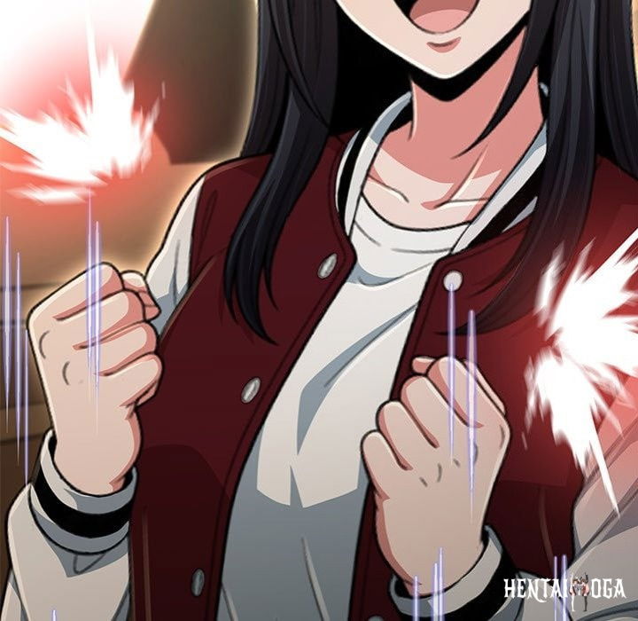 My Gangster Girlfriend My Gangster Girlfriend Chapter 45 - Trang 30