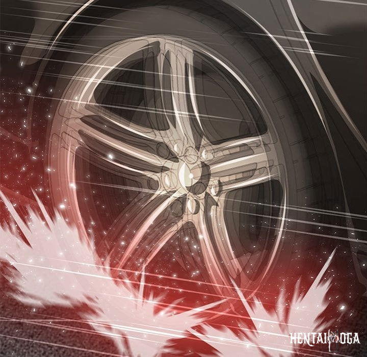 My Gangster Girlfriend My Gangster Girlfriend Chapter 45 - Trang 37