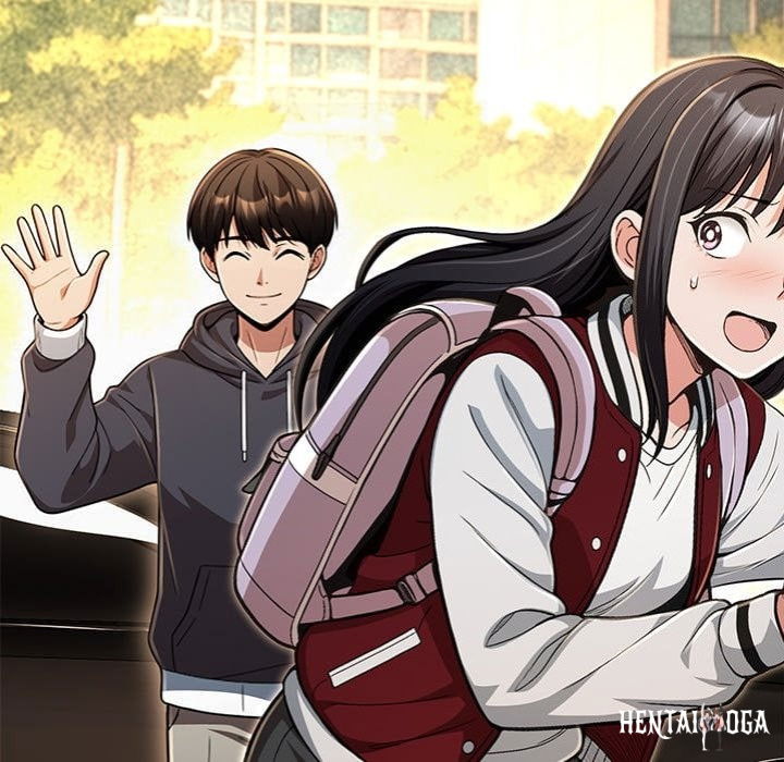 My Gangster Girlfriend My Gangster Girlfriend Chapter 45 - Trang 40