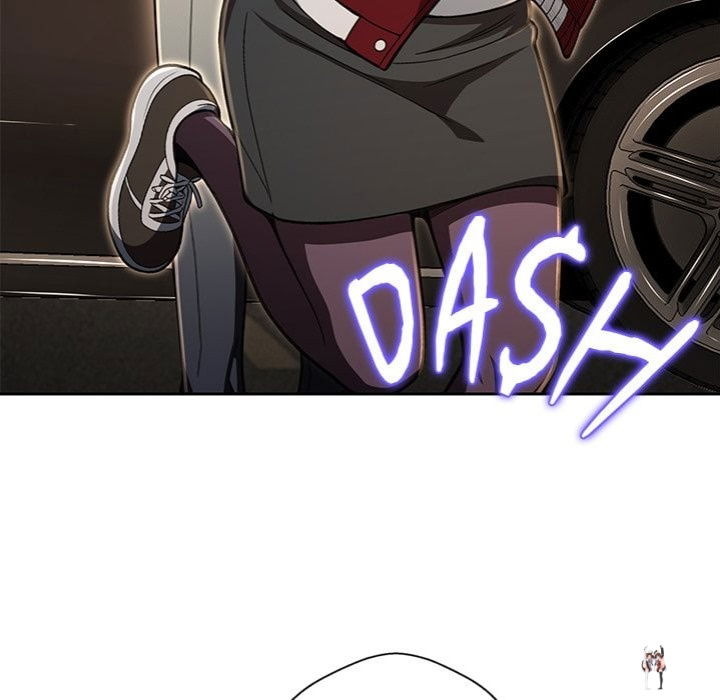 My Gangster Girlfriend My Gangster Girlfriend Chapter 45 - Trang 41