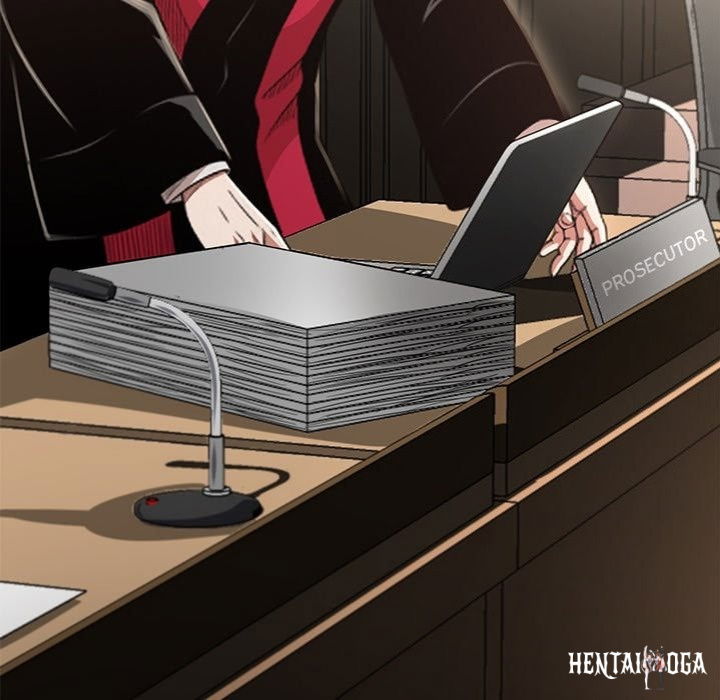 My Gangster Girlfriend My Gangster Girlfriend Chapter 45 - Trang 53