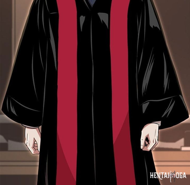 My Gangster Girlfriend My Gangster Girlfriend Chapter 45 - Trang 57