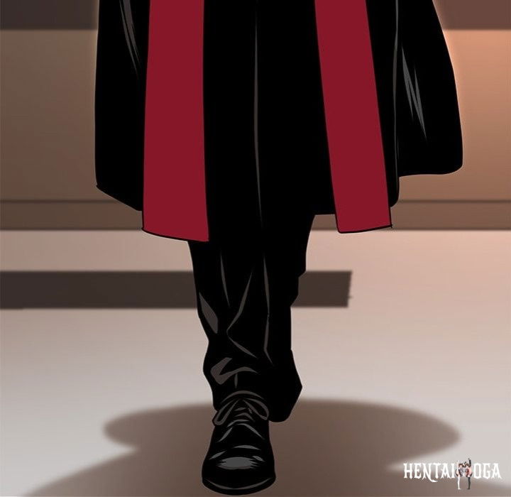 My Gangster Girlfriend My Gangster Girlfriend Chapter 45 - Trang 58