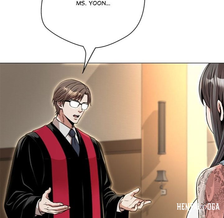 My Gangster Girlfriend My Gangster Girlfriend Chapter 45 - Trang 63