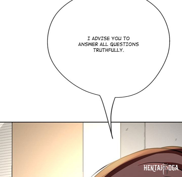 My Gangster Girlfriend My Gangster Girlfriend Chapter 45 - Trang 65