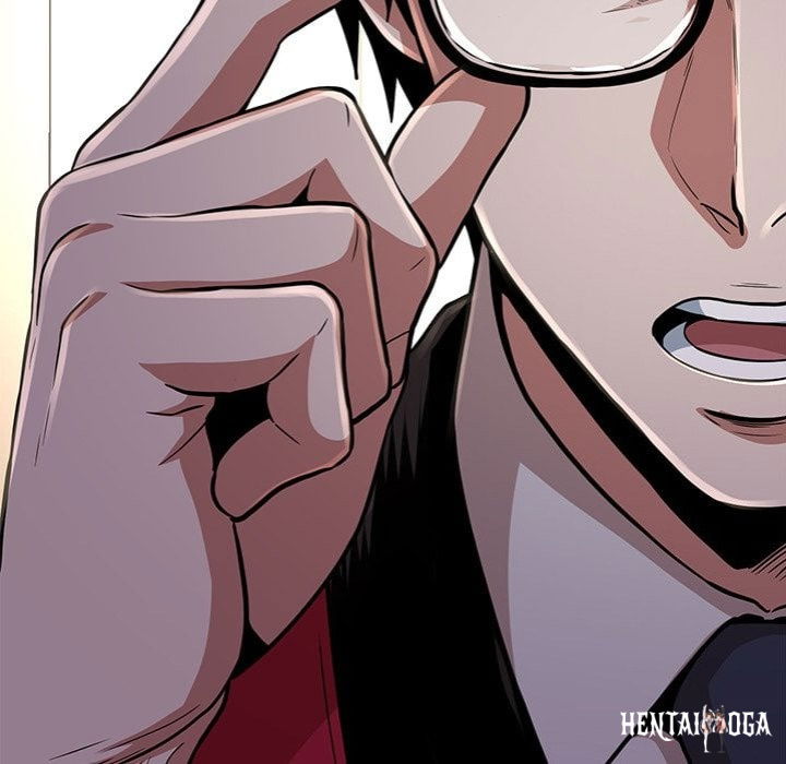 My Gangster Girlfriend My Gangster Girlfriend Chapter 45 - Trang 67