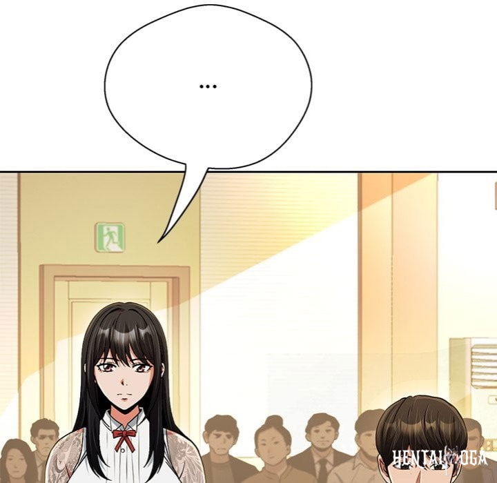 My Gangster Girlfriend My Gangster Girlfriend Chapter 45 - Trang 69